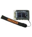 Mutliplex battery tester + location
