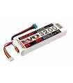 Lipo-akkus ROXXY EVO 3S 30C 3200mAh