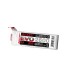 ROXY EVO 4 S 2600 mAh 40C Lipo batteria