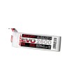 ROXY EVO 4S 2600mAh 40C Lipo Battery