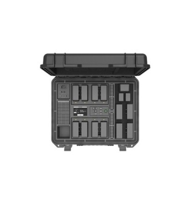 DJI dock di ricarica per TB50