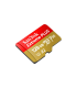 Sandisk microSD EXT mais cartão Micro SD de 128GB
