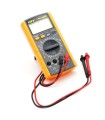 Digital multimeter