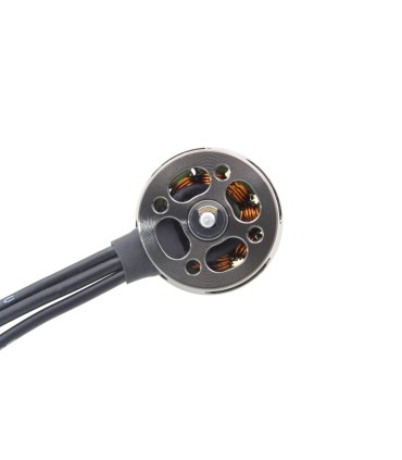GEP-RC engine GR1408 3500KV