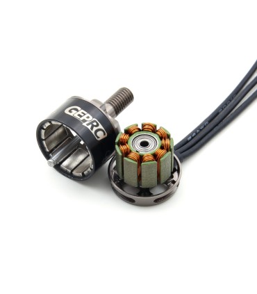 GEP-RC engine GR1408 3500KV