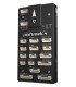 Controlador de vuelo Pixhawk4 (Aluminio) con GPS y PM07
