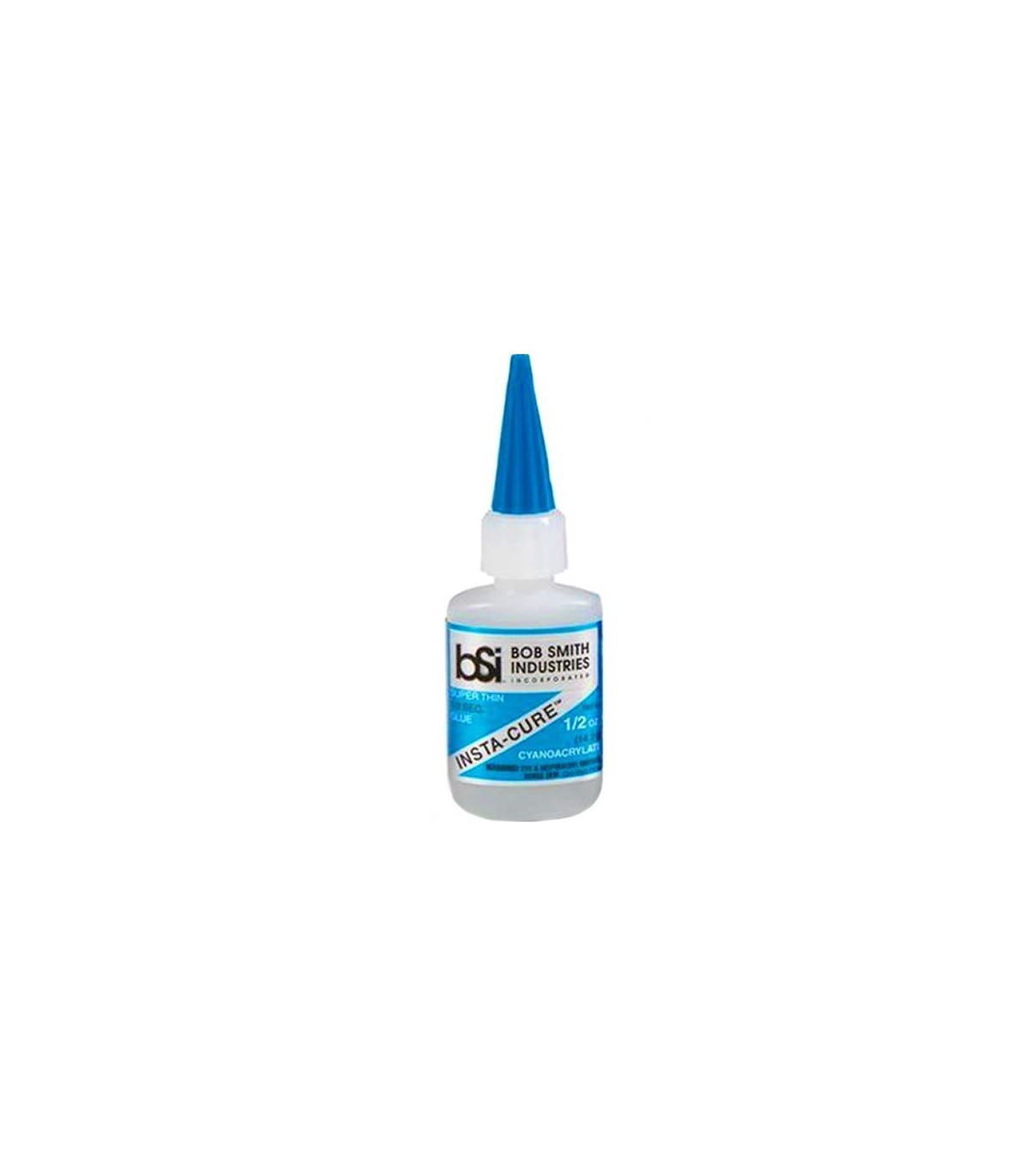 Colle cyanoacrylate super liquide 14.2 g