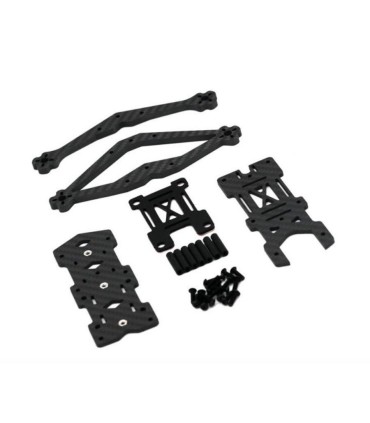 Chassis De Cinerat Ethix