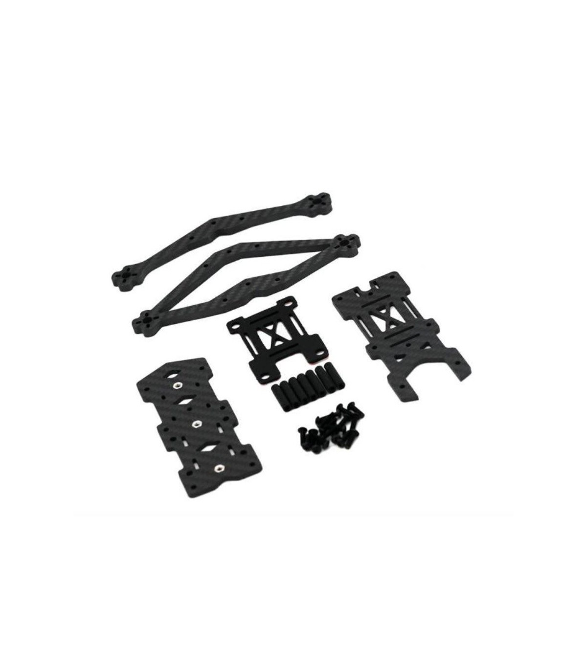 Chassis De Cinerat Ethix