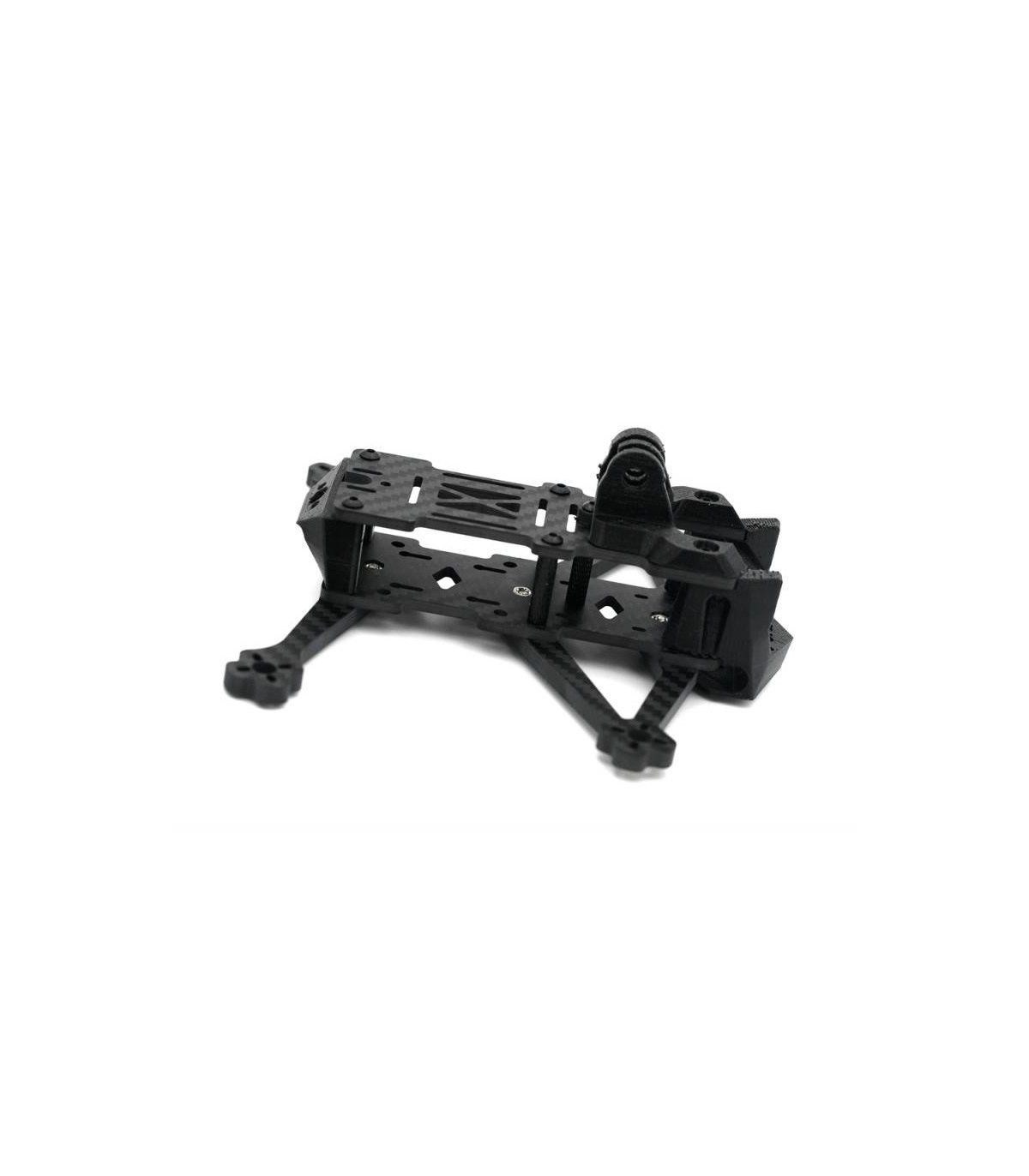Chassis cinerat Ethix
