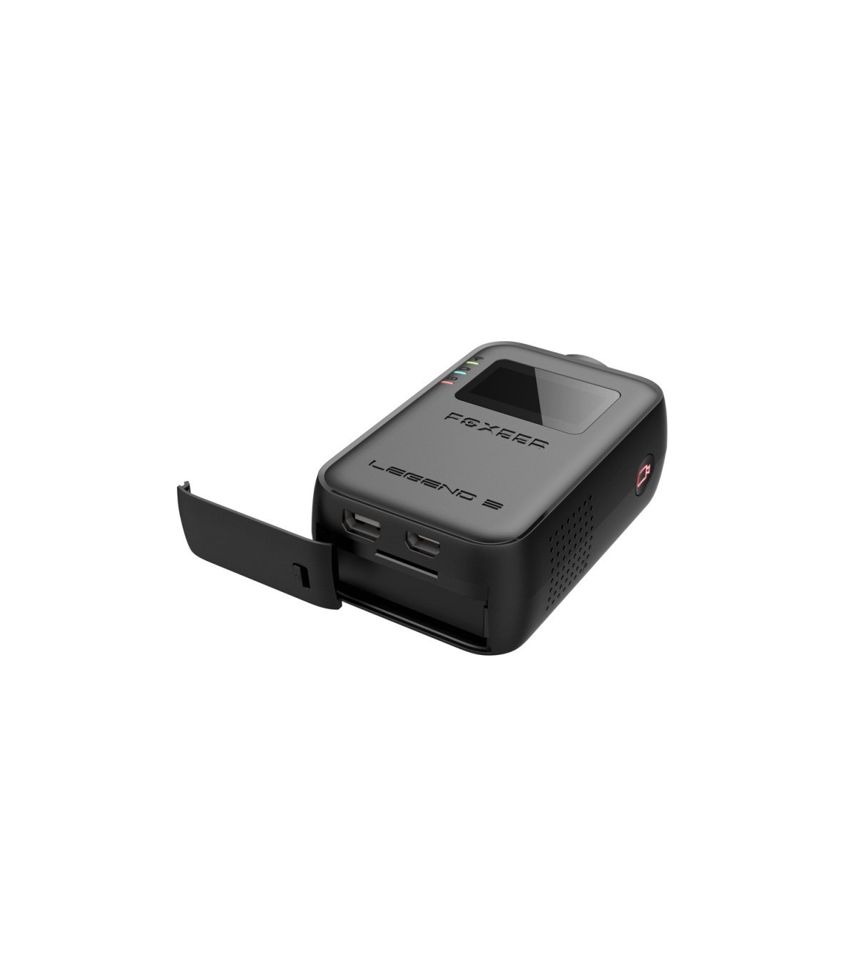 Caméra foxeer Legend 3 Ambarella A12