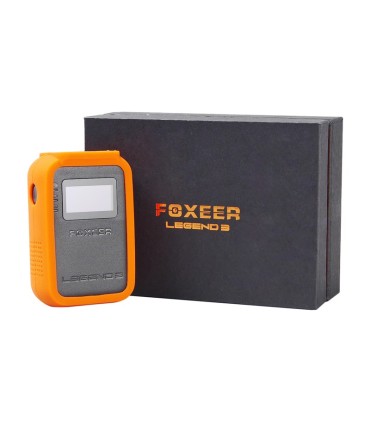 Foxeer Leggenda 3 Ambarella A12 Macchina fotografica