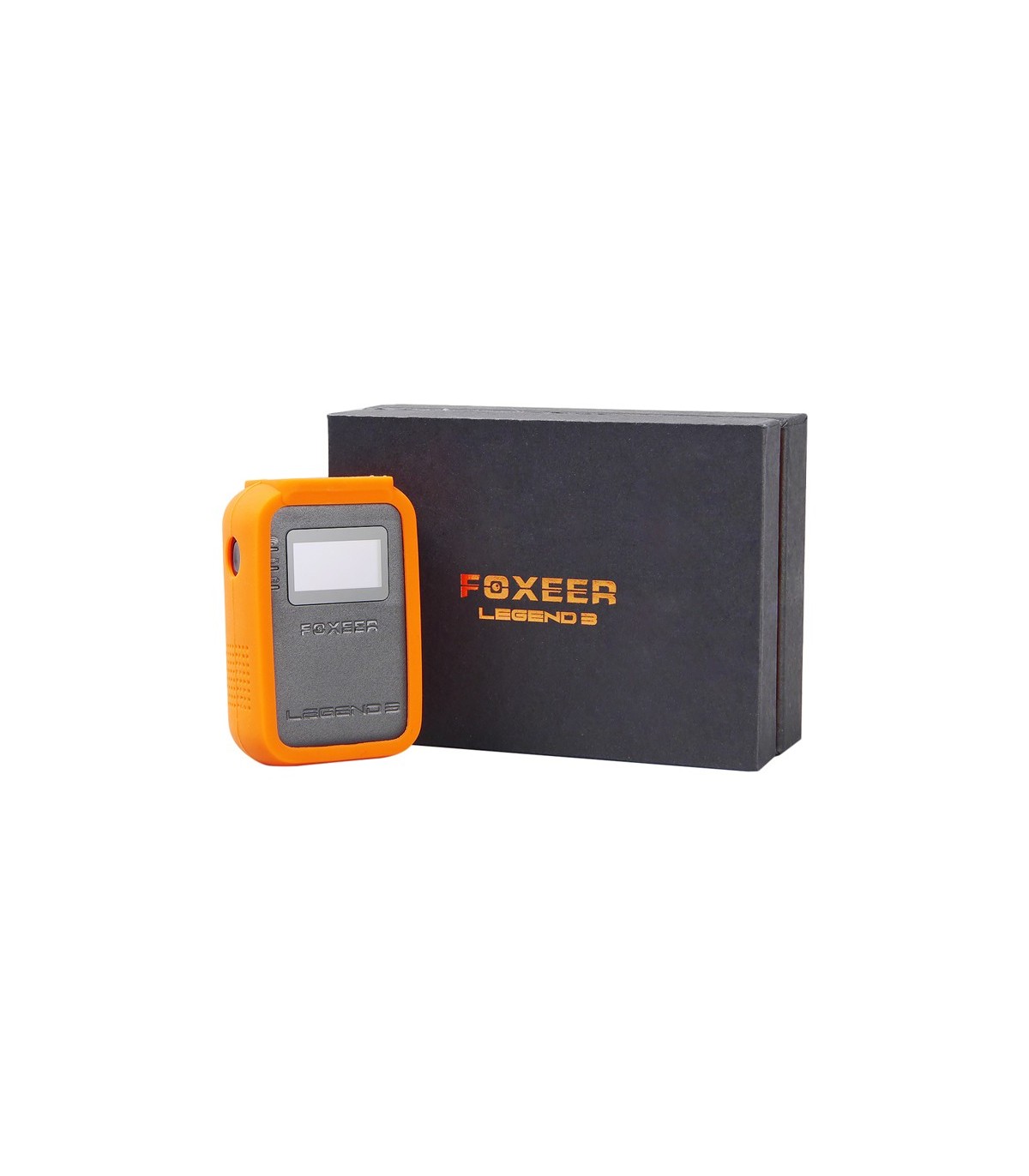 Caméra foxeer Legend 3 Ambarella A12