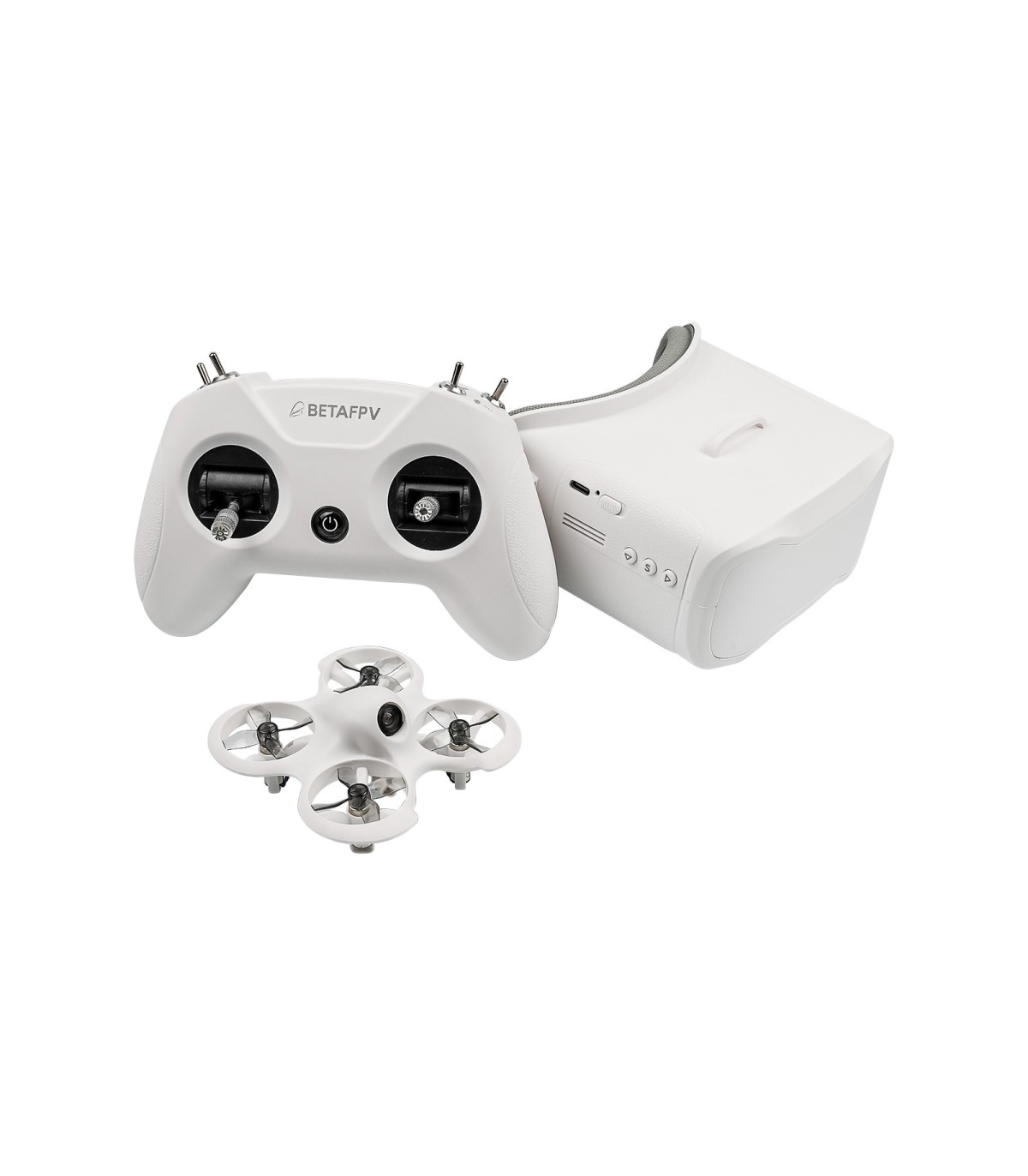 Cetus RTF Beta FPV Kit
