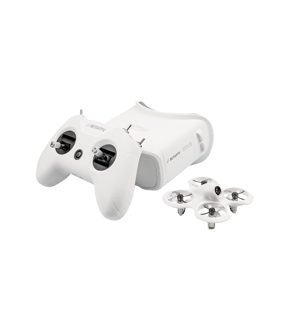Cetus RTF Beta FPV Kit