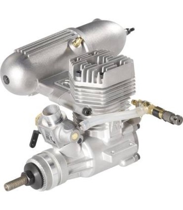 Huile afterrun pour moteur thermique 28grammes