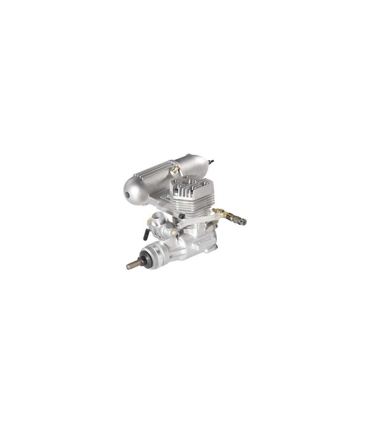 Huile afterrun pour moteur thermique 28grammes