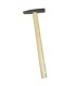 Model making hammer
