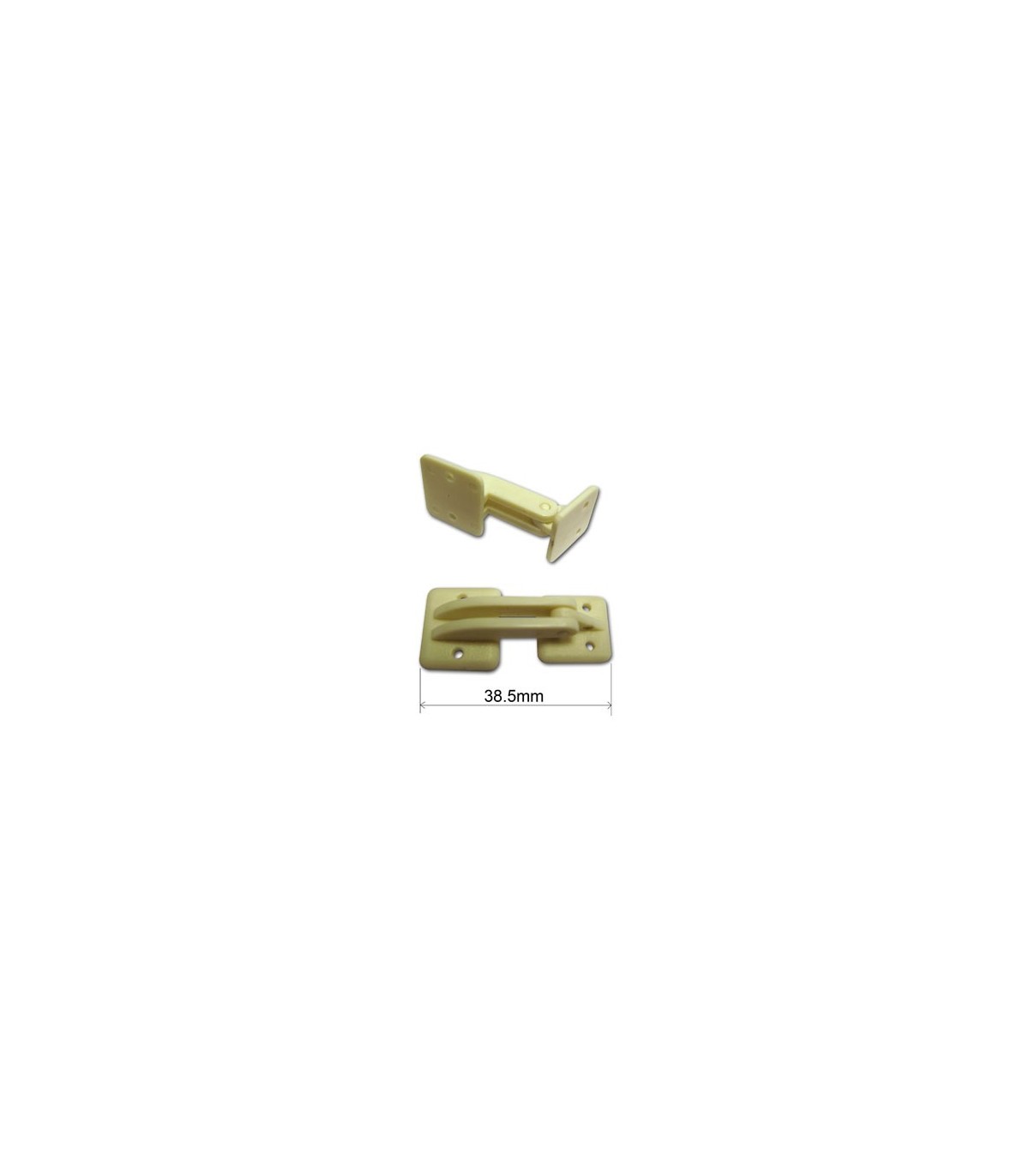 Offset cerniere grande modello (per 10)