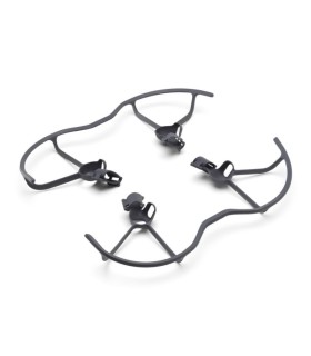 Propeller guard for DJI FPV