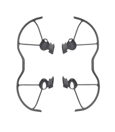 Protector de hélice para DJI FPV