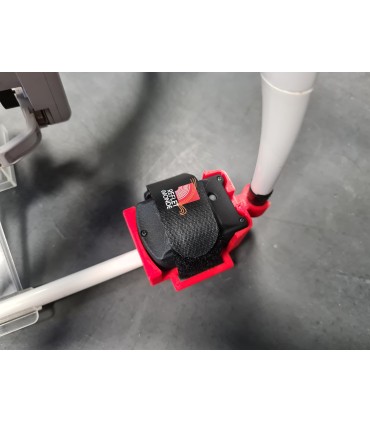 ID tag houder voor DJI Phantom 4