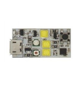 Vifly stroboscoop