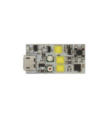 Vifly stroboscoop