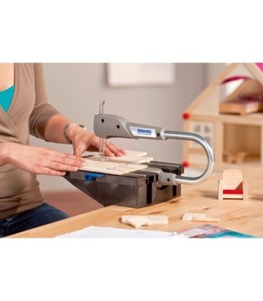 Sega di scorrimento DREMEL