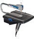 Sega di scorrimento DREMEL