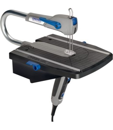 DREMEL scroll saw