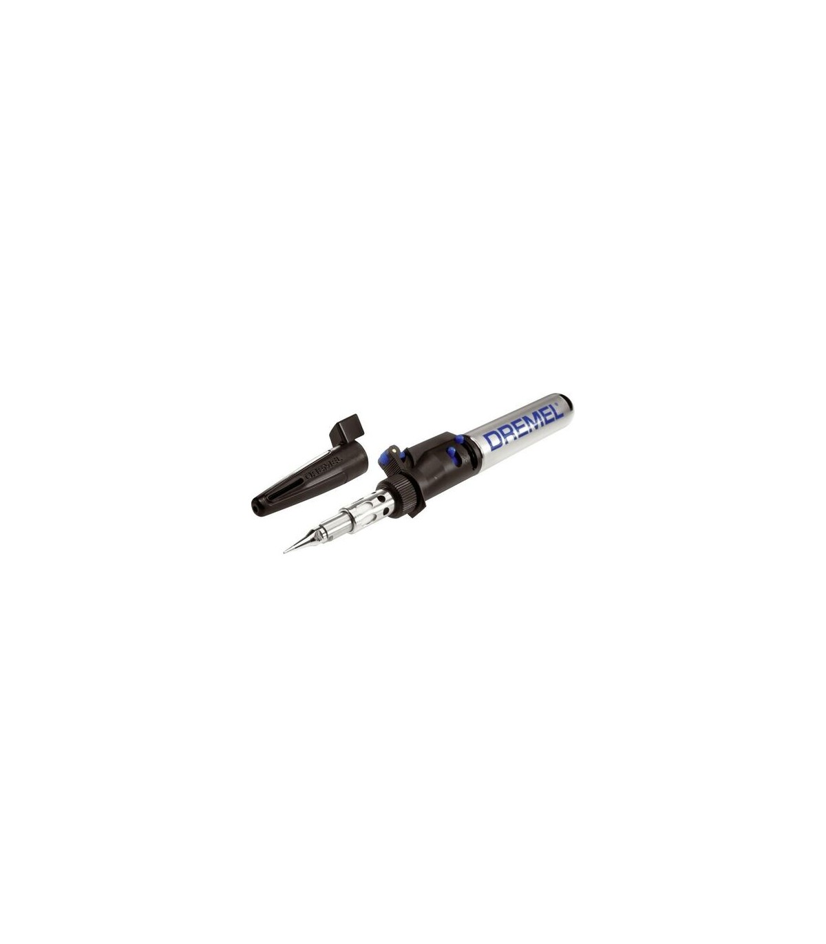 Dremel gassoldeerbout