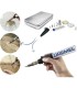 Dremel gas soldering iron