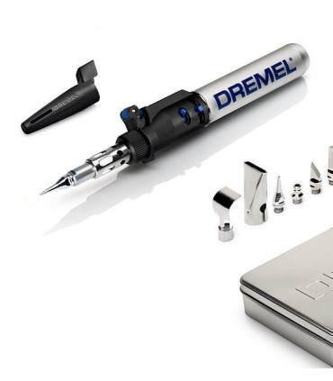 Dremel Gas Lötkolben