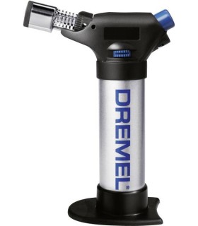 Chalumeau Dremel VersaFlame 2200