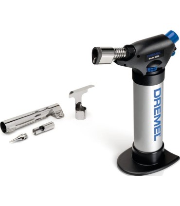 Torcia Dremel VersaFlame 2200