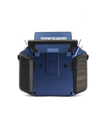 Radio Control en Tándem X20S Frsky