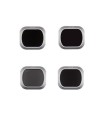 Pack 4 filtres ND DJI pour Mavic 2 Pro