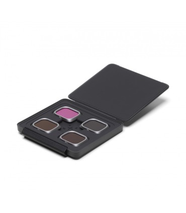 Pak van 4 DJI ND Filters voor Air 2S