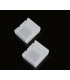 clip protector para enchufe de equilibrio TATTU 4S (juego de 2)
