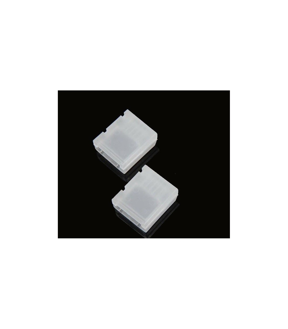 clip protector para enchufe de equilibrio TATTU 4S (juego de 2)