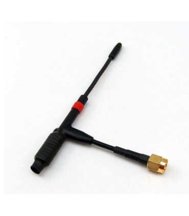 Tbs CROSSFIRE 8CH DIVERSITY Receiver