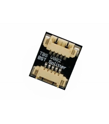 Tbs CROSSFIRE 8CH DIVERSITY Receiver