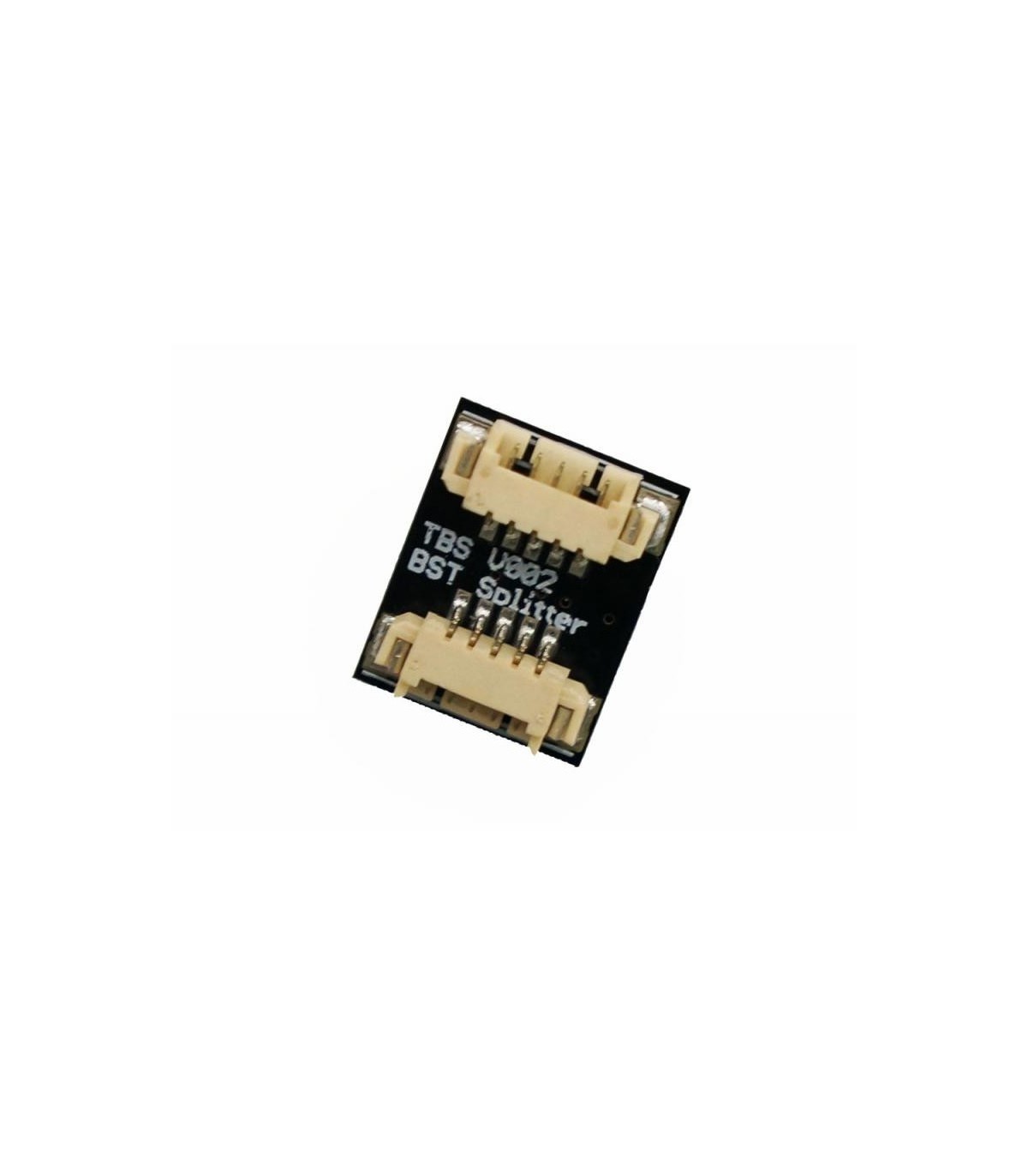 Tbs CROSSFIRE 8CH DIVERSITY Receiver