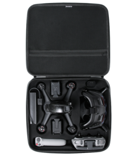 Sacchetto di immagazzinaggio per DJI FPV combo