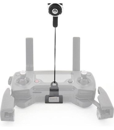 Serie DJI radio Mavic / Agarre del Mando a distancia