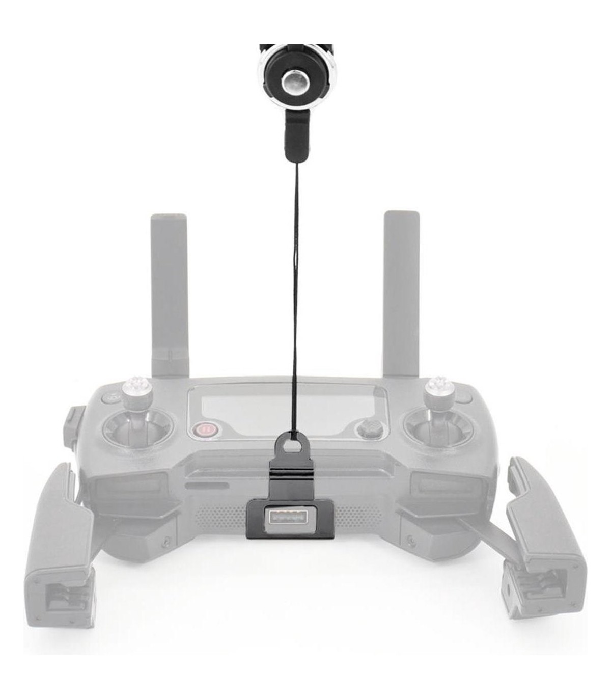 DJI radio Mavic Serie/Remote Controller Clasp