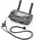 Serie DJI radio Mavic / Agarre del Mando a distancia