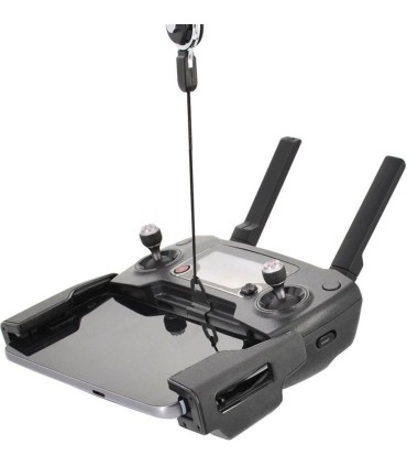 Serie DJI radio Mavic / Agarre del Mando a distancia