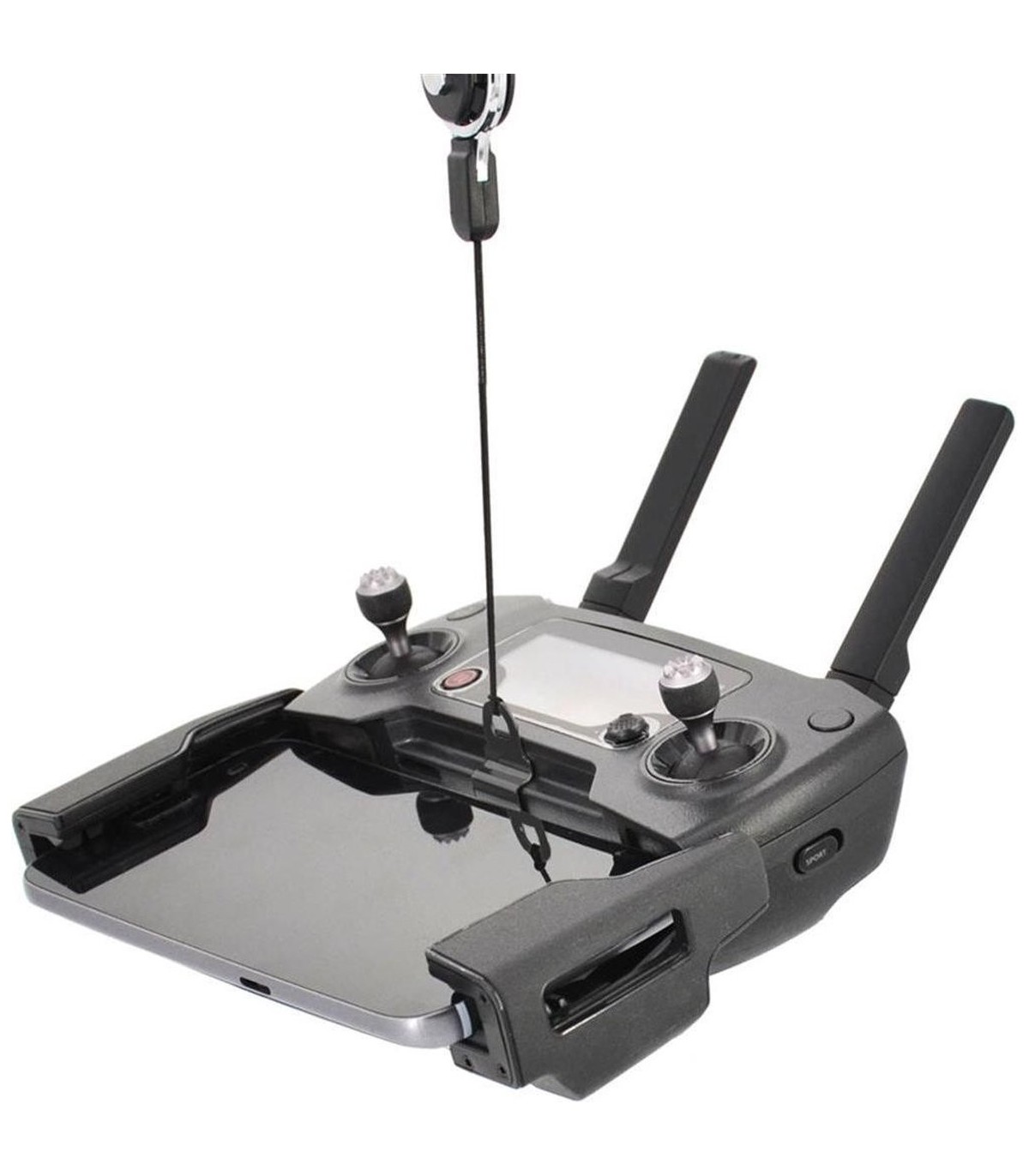 Serie DJI radio Mavic / Agarre del Mando a distancia